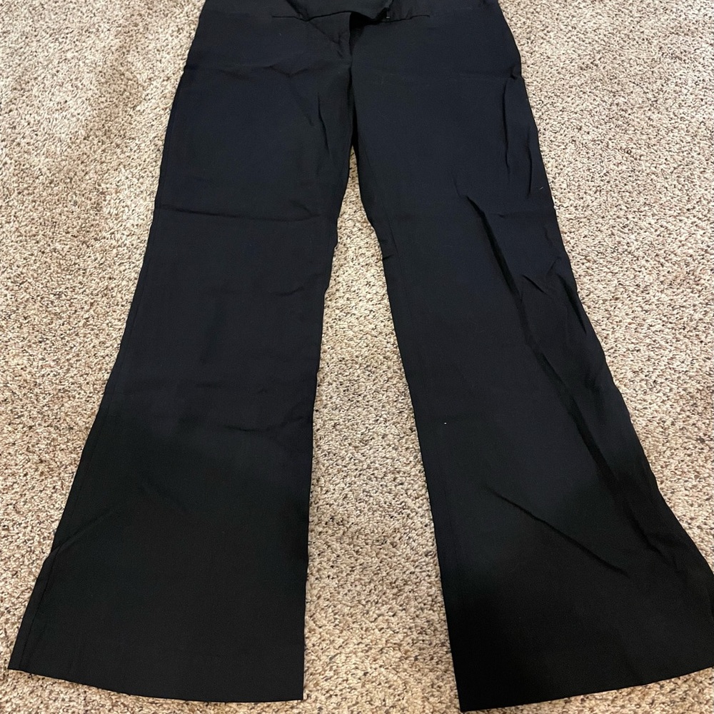 Express Editor Pants - Picture 3 of 3
